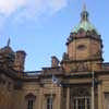 HBOS Edinburgh Headquarters
