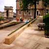 Bank of Scotland HQ Edinburgh