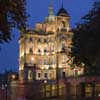 Bank of Scotland HQ The Mound