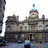 Bank of Scotland HQ Edinburgh