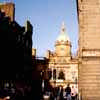 Bank of Scotland HQ Edinburgh