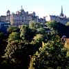 Bank of Scotland Headquarters