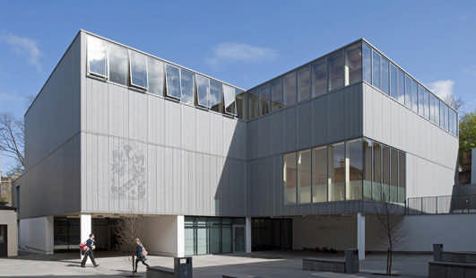 Heriot’s Centre for Sport and Exercise
