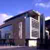 holyrood building