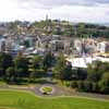 Arthur's Seat Edinburgh