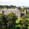 Holyrood Palace Edinburgh