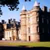 Palace of Holyroodhouse