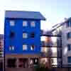 holyrood road housing