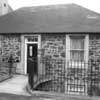 Botanic Cottage Edinburgh, RBGE