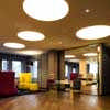 Hotel Missoni Edinburgh Interiors