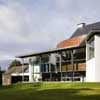 EAA Awards 2010 - Building of the Year