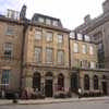 Hudson Hotel Edinburgh New Town Restaurants