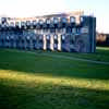 James Stirling St Andrews building - Andrew Melville Halls