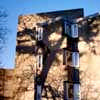 James Stirling Building Scotland