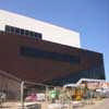 Jewel and Esk Valley College Edinburgh building