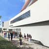 Jewel and Esk Valley College design by RMJM Architects