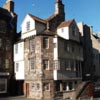 John Knox House Doors Open Day