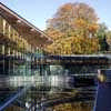 John Hope Gateway Botanic Garden Edinburgh