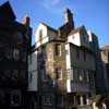 John Knox House Royal Mile