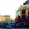 Shopping Centre, Edinburgh