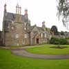 Lauriston Castle