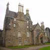 Lauriston Castle