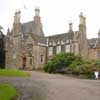 Lauriston Castle Edinburgh