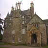 Lauriston Castle Edinburgh