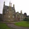 Lauriston Castle