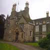 Lauriston Castle Edinburgh