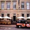 Le Monde Restaurant Edinburgh