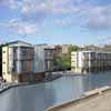 Leamington Wharf