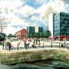 Leith Docks Masterplan