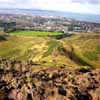 Arthurs Seat Edinburgh