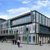 EHQ South Gyle offices