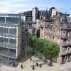 Edinburgh building design by Michael Laird Architects