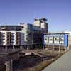 Fountainbridge Housing