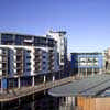 Fountainbridge Housing