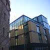 Lochrin Square Fountainbridge development