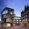 Fountainbridge office property for Gladedale Development