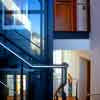 Lochside House, HQ Edinburgh Park Offices by Lee Boyd
