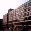 Former Lothian Regional Council HQ