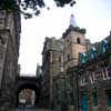 Magdalen Chapel Edinburgh