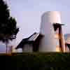 gehry maggies centre