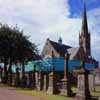 Marchmont Church building