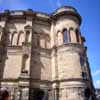 McEwan Hall near the Royal Lyceum Theatre