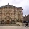 McEwan Hall Edinburgh