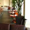 Metro Restaurant Apex Edinburgh Hotel