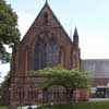 Church in Morningside