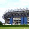 Rugby Stadium Murrayfield